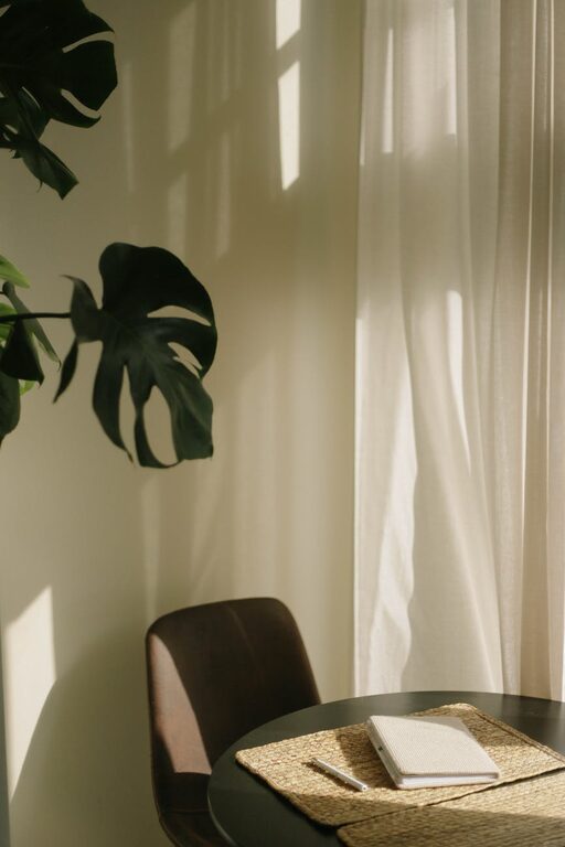 Simple Ways to Reduce Noise at Home for a Calmer Living Space