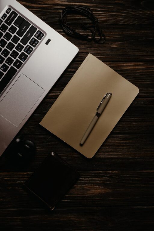 How to Choose a Notebook You’ll Actually Use Every Day